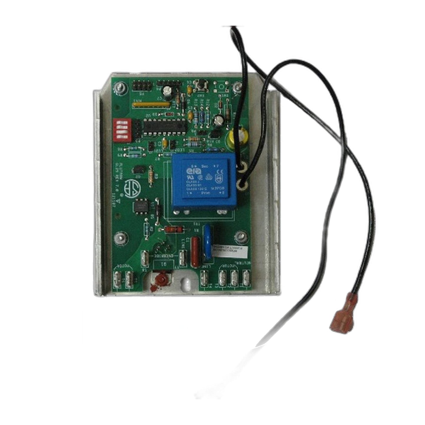 VacuMaid 120V PC Mother Control Board for Model S2600 (Post-2006)
