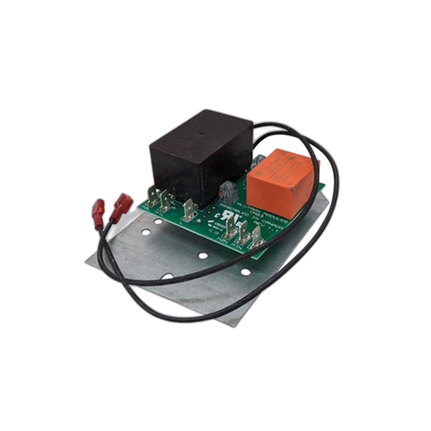 VacuMaid 240V Mechanical Mother Board for SR62 SR820 S3240 P400 Sports Clip