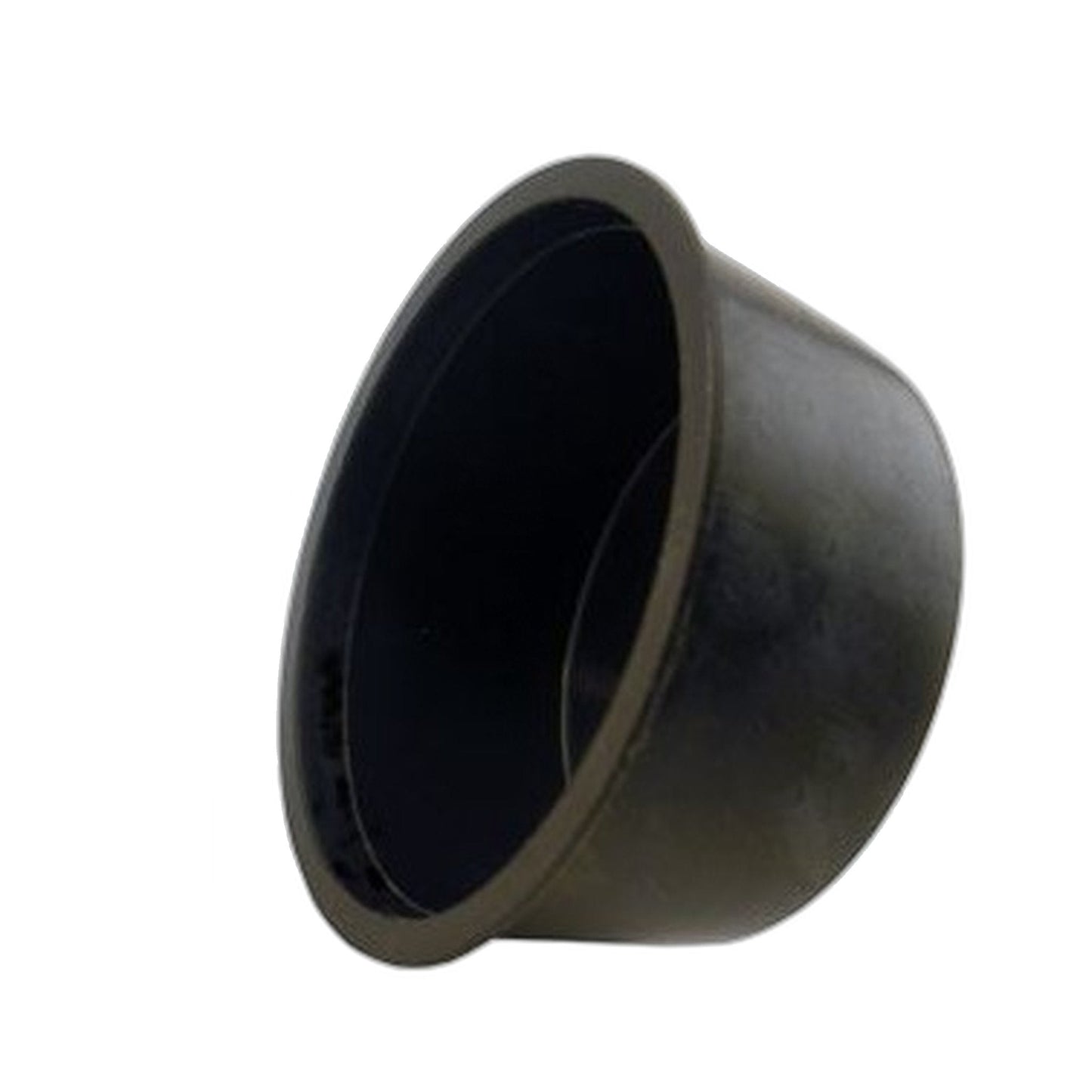 VacuMaid PF206 Inlet Suction Test Cap, Black