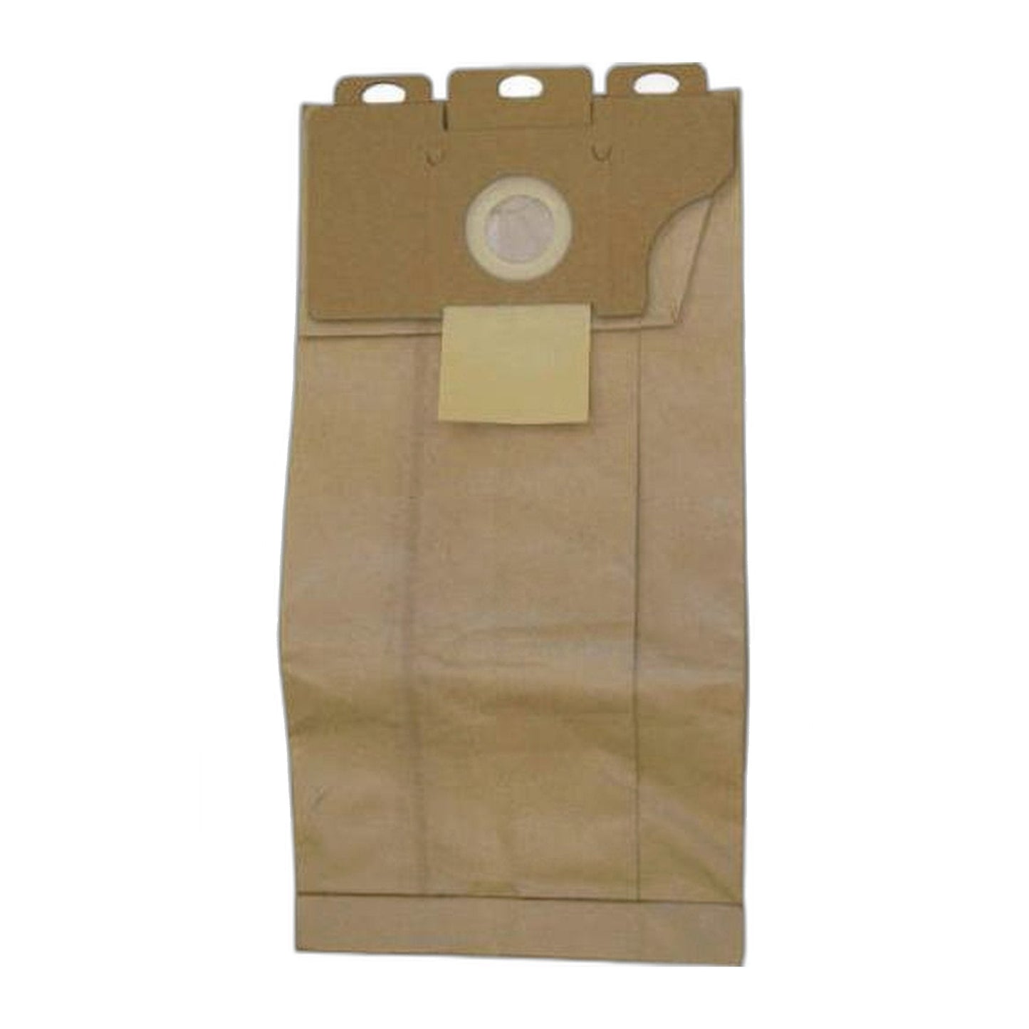 Oreck UPRO12T Double-Wall Paper Vacuum Bags (10-Pack)