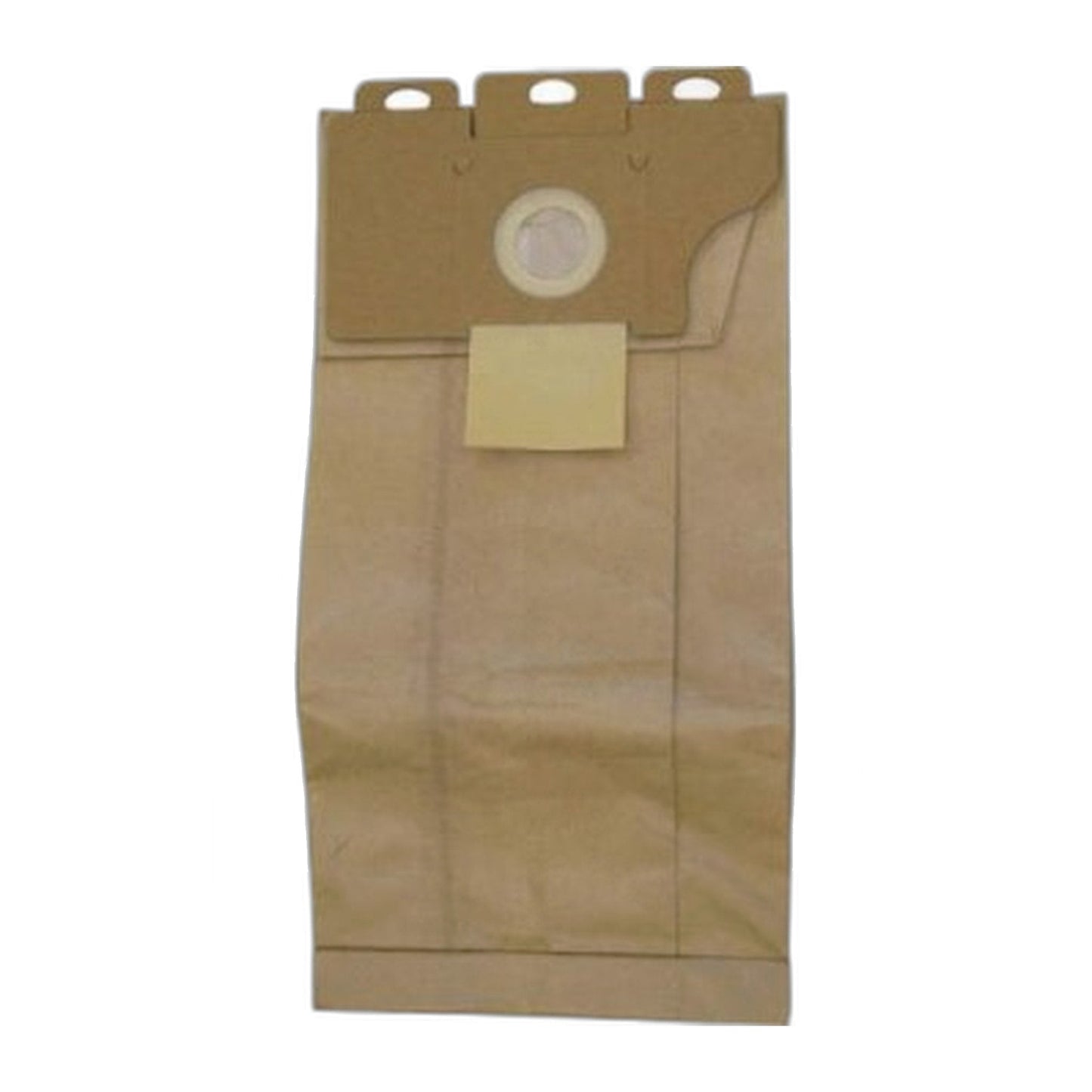 Oreck UPRO12T Double-Wall Paper Vacuum Bags (10-Pack)