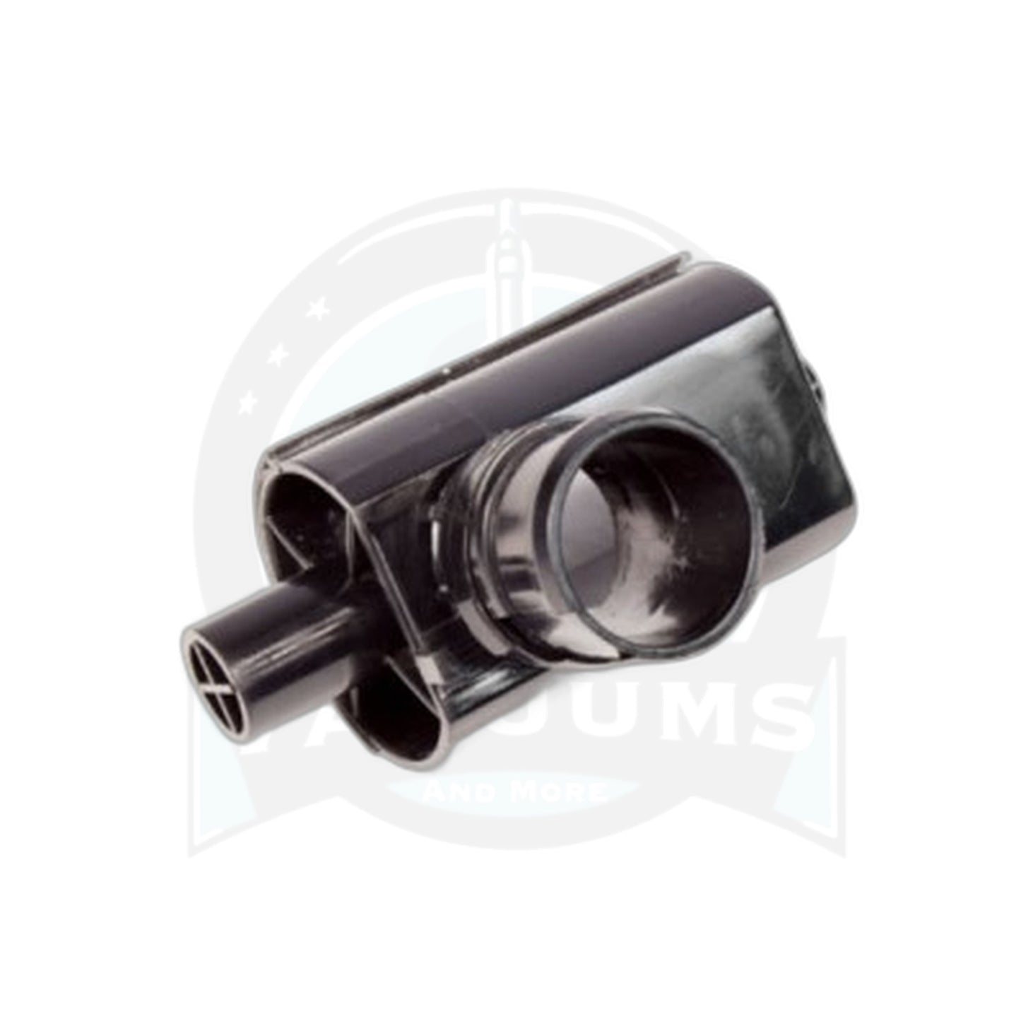 Johnny Vac Fusion Power Nozzle Inner Elbow Coupling