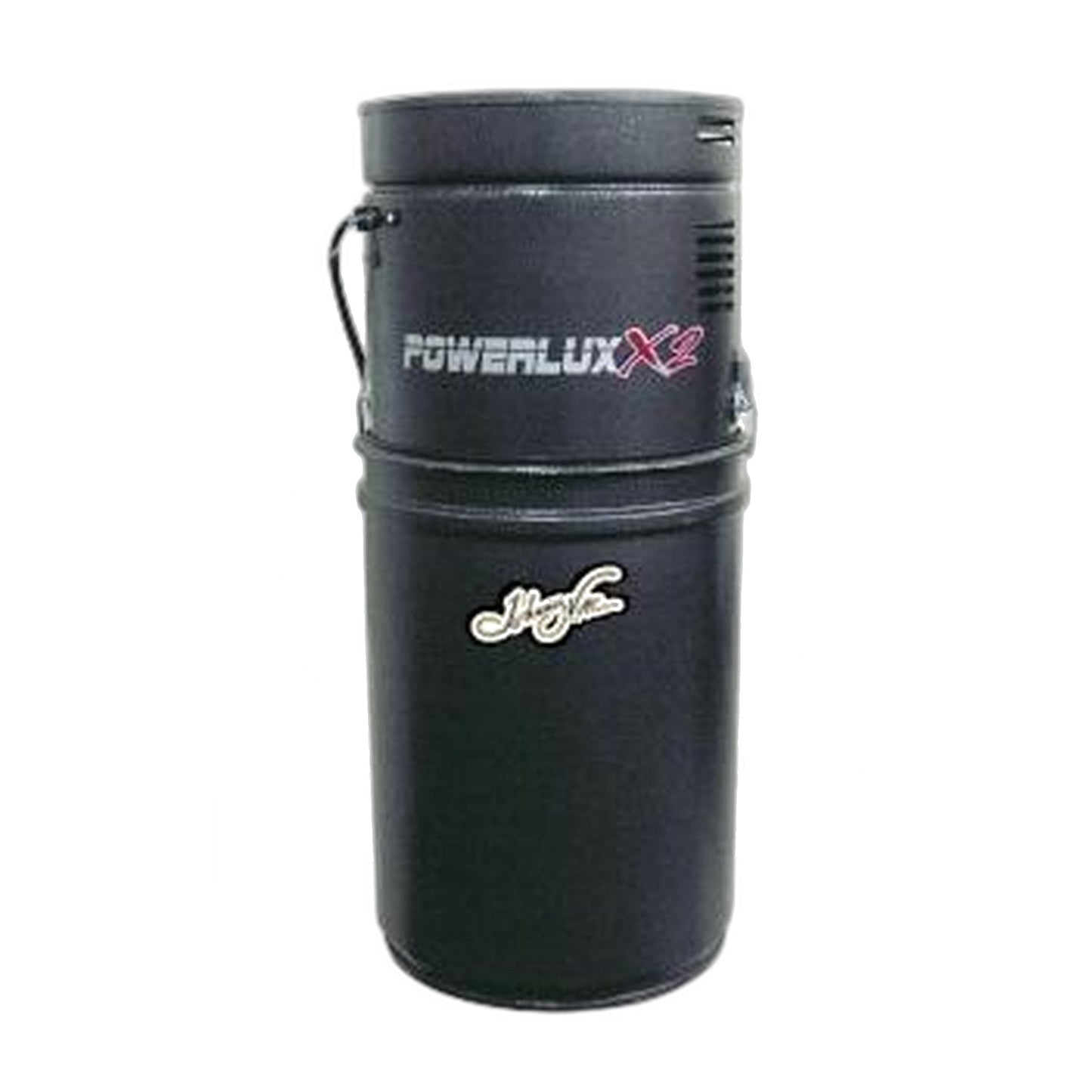 Johnny Vac PowerLux X2 Twin-Motor Central Vacuum, 240V