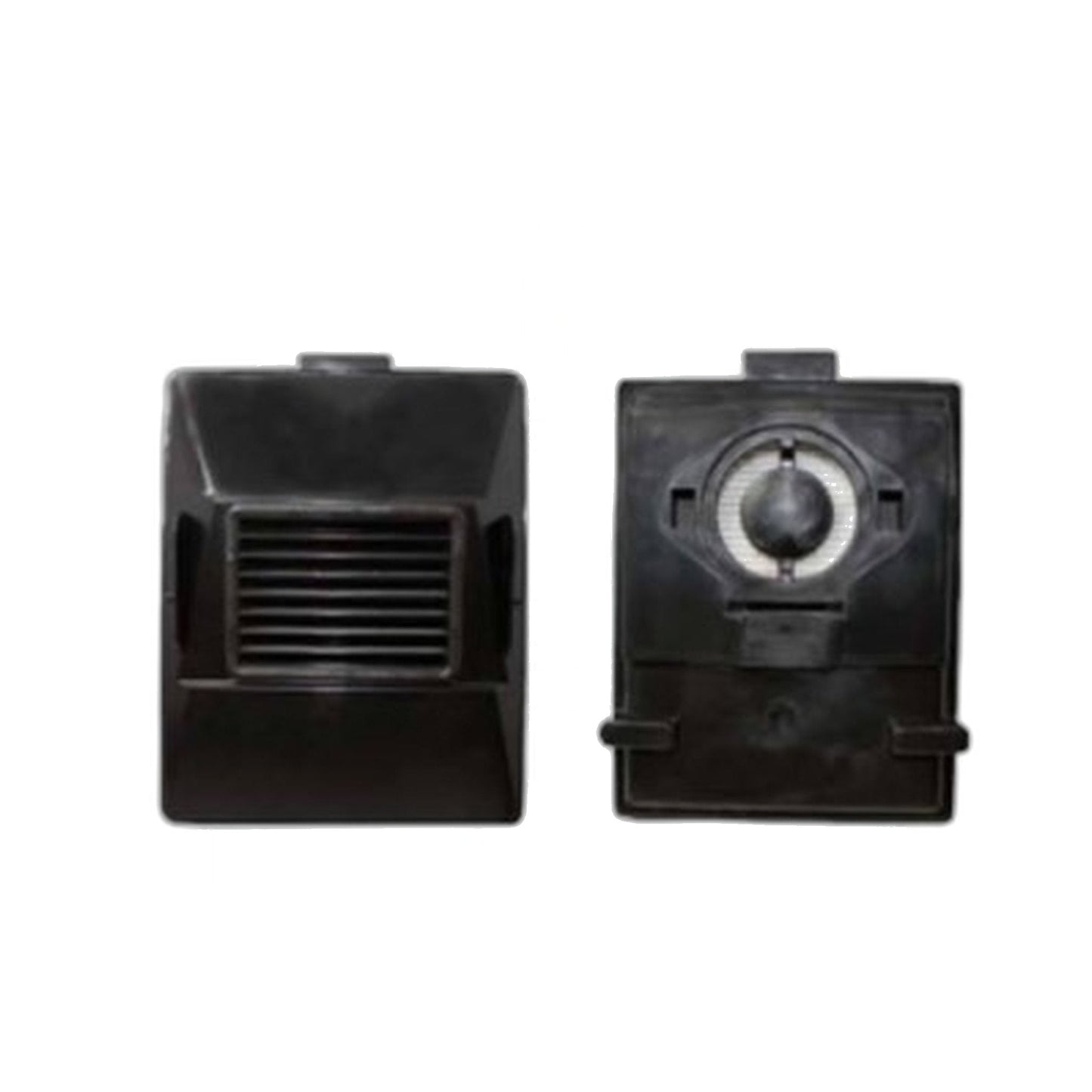 Rexair Rainbow E-2 HEPA Filter / Exhaust Hose Interface (R10520)