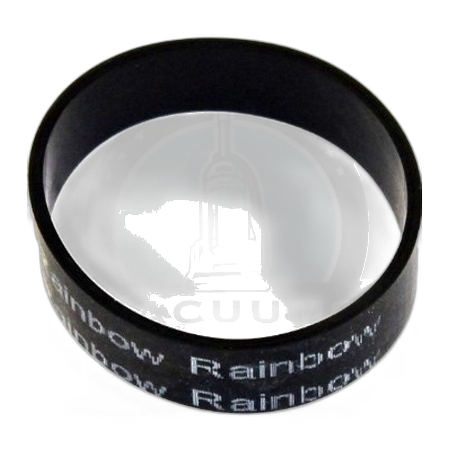 Rexair Rainbow Power Nozzle Flat Belt, Original