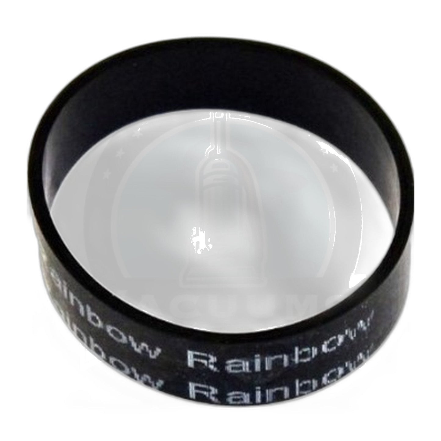 Rexair Rainbow Power Nozzle Flat Belt, Original