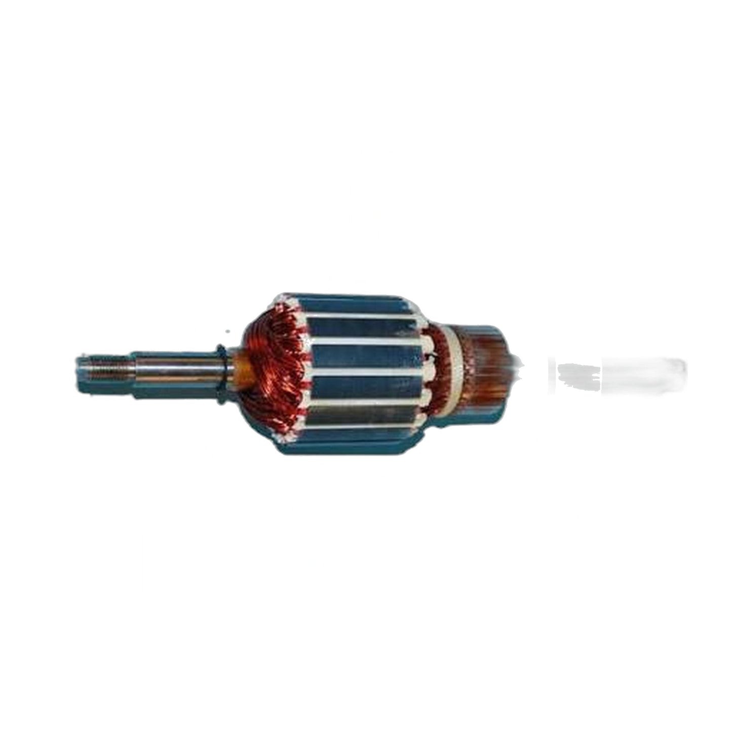 Rexair Rainbow 120V Vacuum Motor Armature Replacement