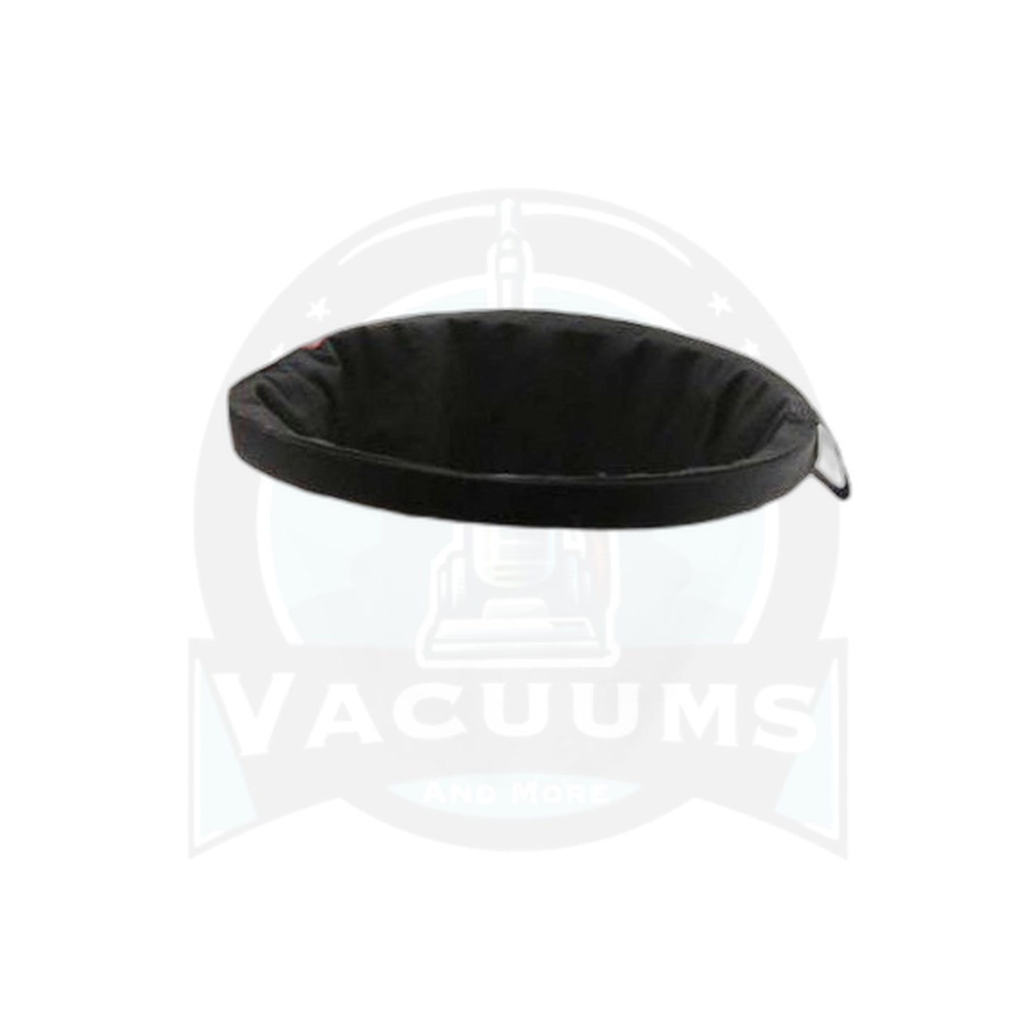 VacuMaid 12" Inverted Weighted Filter Bag (SR12, SR14, SR46, AstroVac SR44)