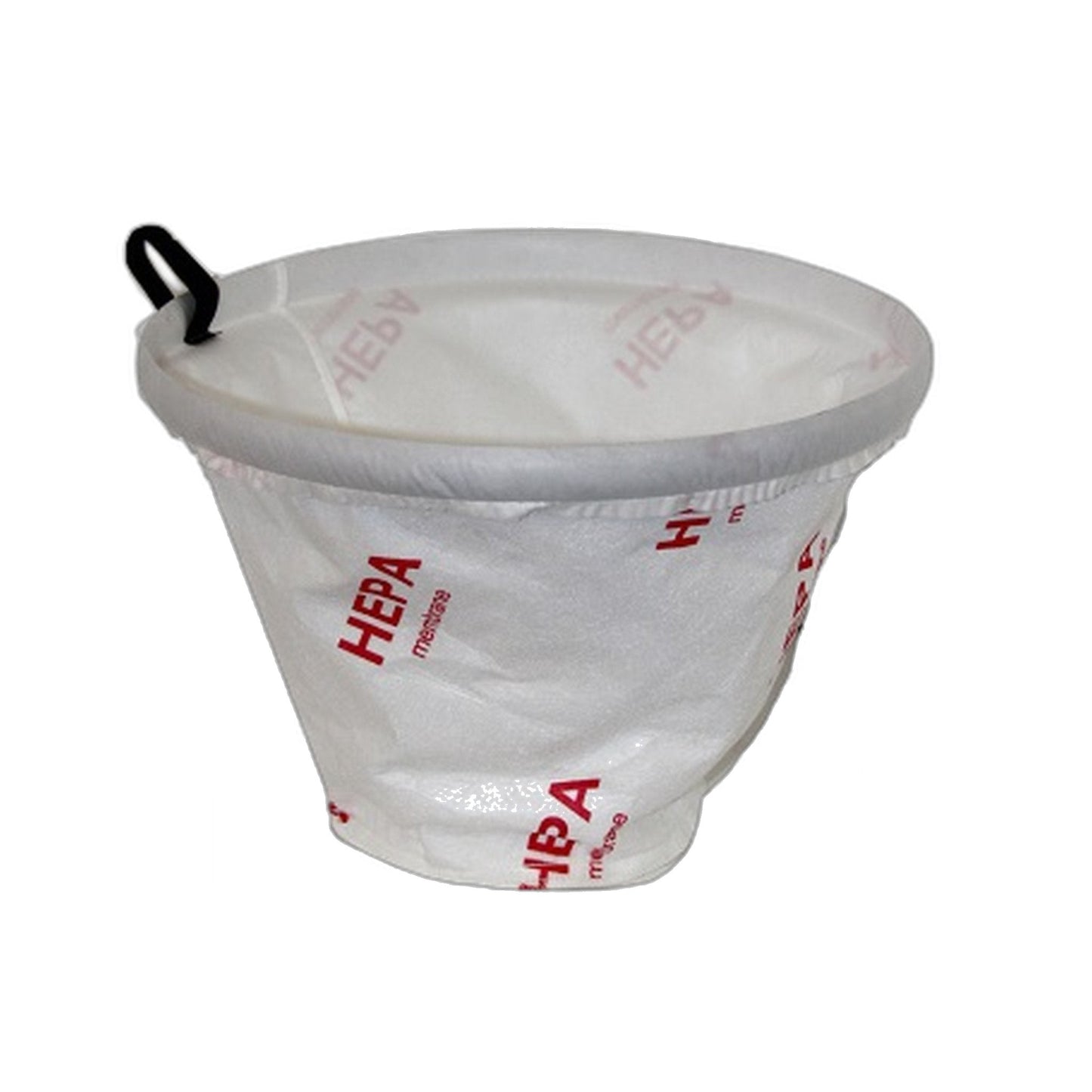 VacuMaid RB24W 14" Inverted Weighted Filter Bag for SR54 SR60 SR64