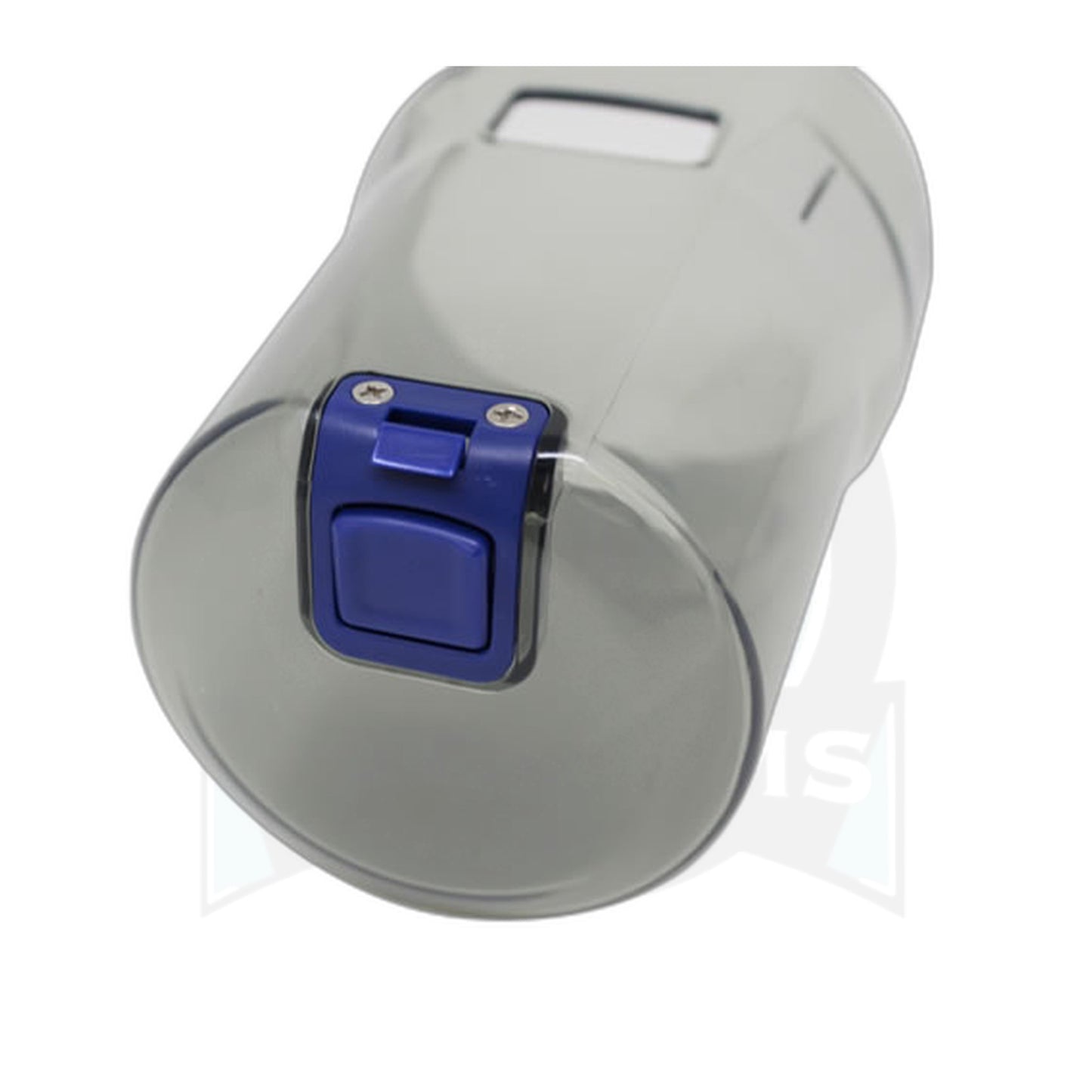 ReadiVac Eaze Dust Cup Latch (Complete), RS1000 / RS1030