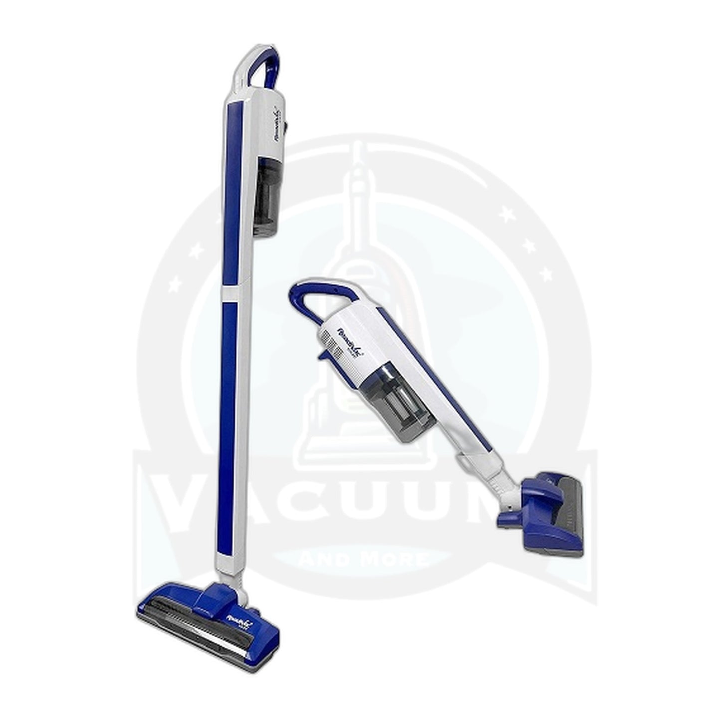 ReadiVac Eaze 6-in-1 Cordless 18V Stick Vacuum, RS1030