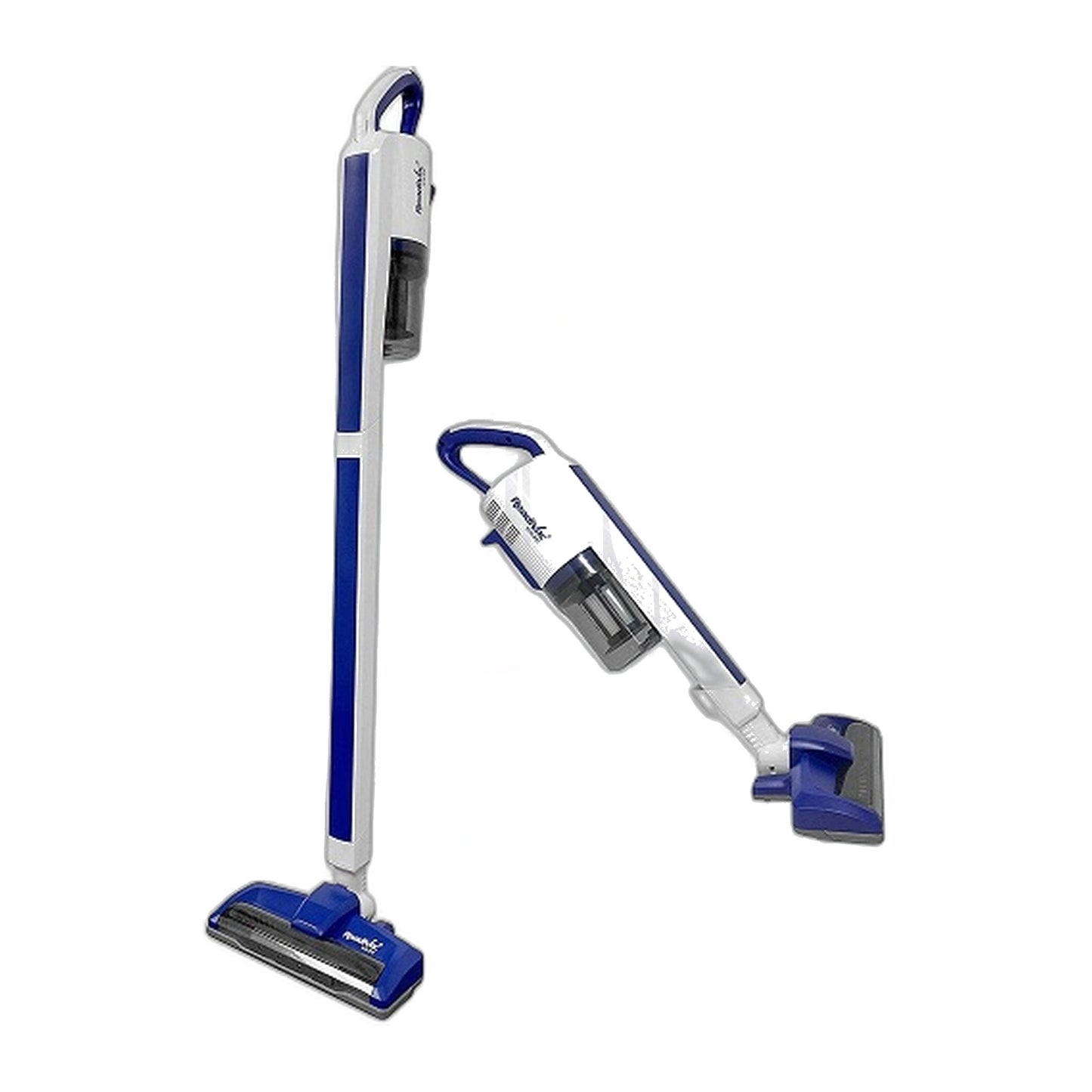 ReadiVac Eaze 6-in-1 Cordless 18V Stick Vacuum, RS1030