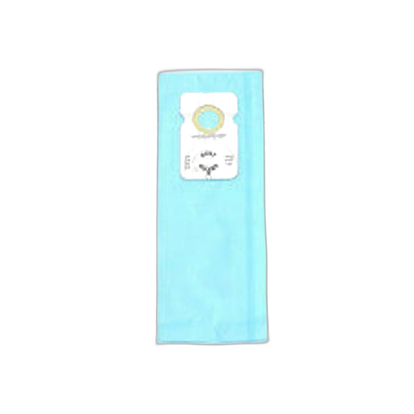 Simplicity S7-12 Type B Genuine Paper Vacuum Bags, 12-Pack