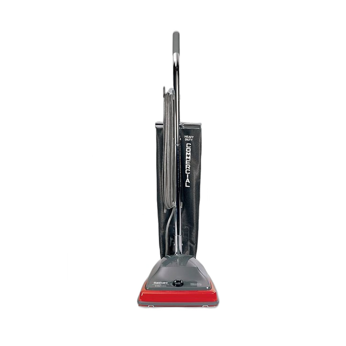 Sanitaire SC679K 5-Amp Shakeout Bag Upright Vacuum, 30' Cord