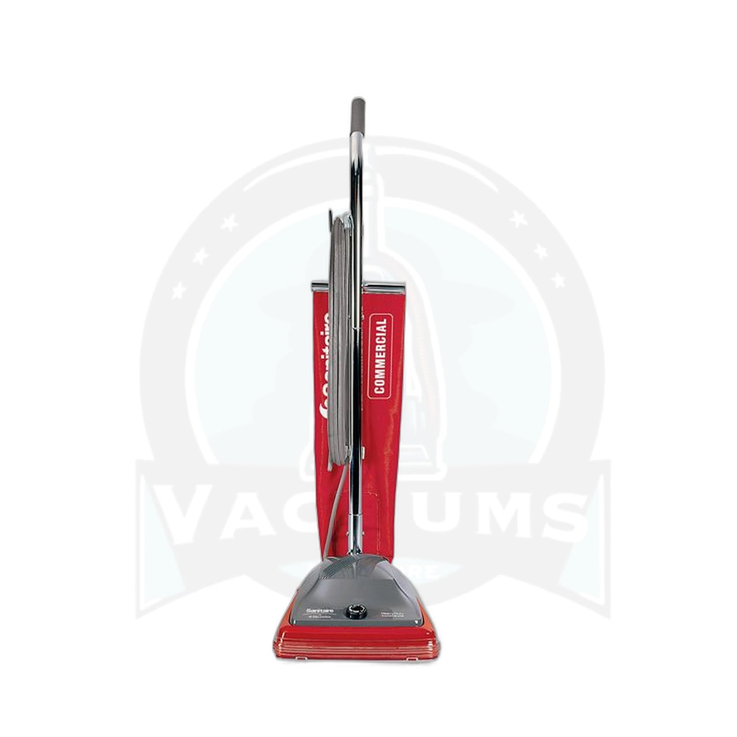 Sanitaire SC684G 7-Amp Shakeout Bag Commercial Upright Vacuum