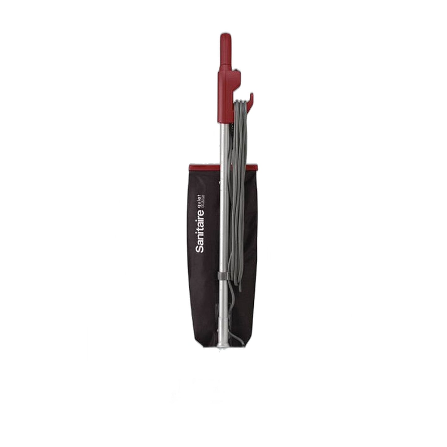 Sanitaire SC889 Dual Zip 12" Upright Vacuum, 7 Amp, ST Bag