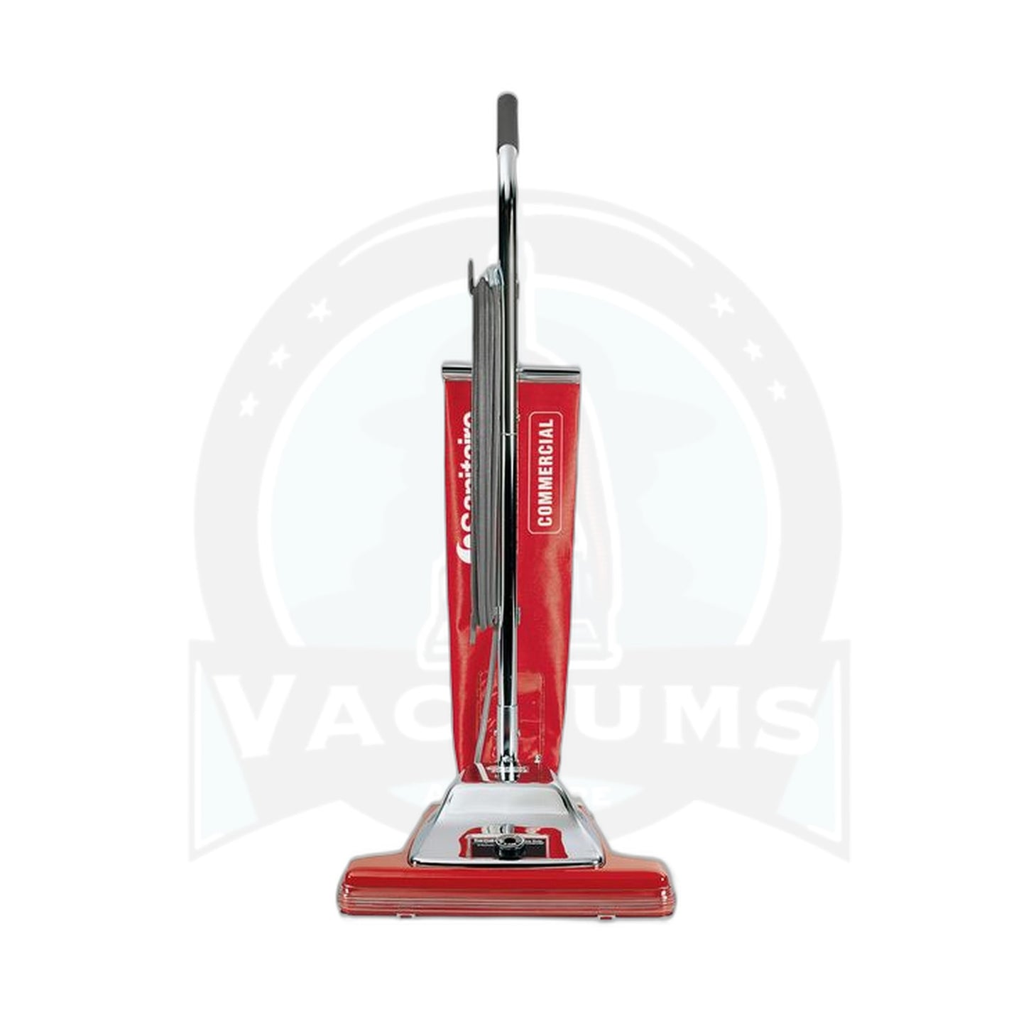 Sanitaire SC899F 16" Wide-Track Upright Vacuum, 7 Amp