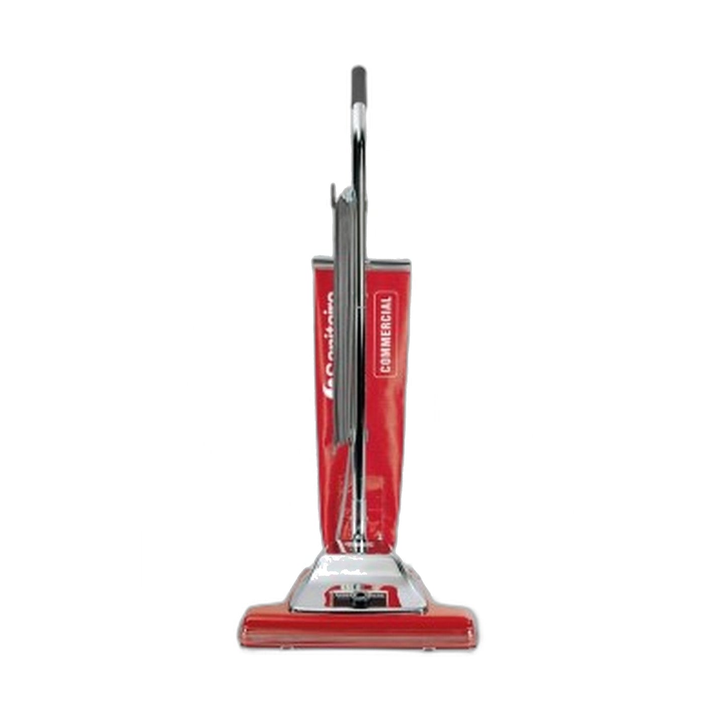 Sanitaire SC899F 16" Wide-Track Upright Vacuum, 7 Amp