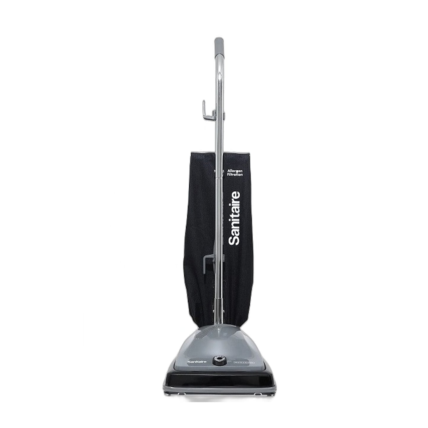 Eureka Sanitaire SL635B 12" Commercial Upright Vacuum