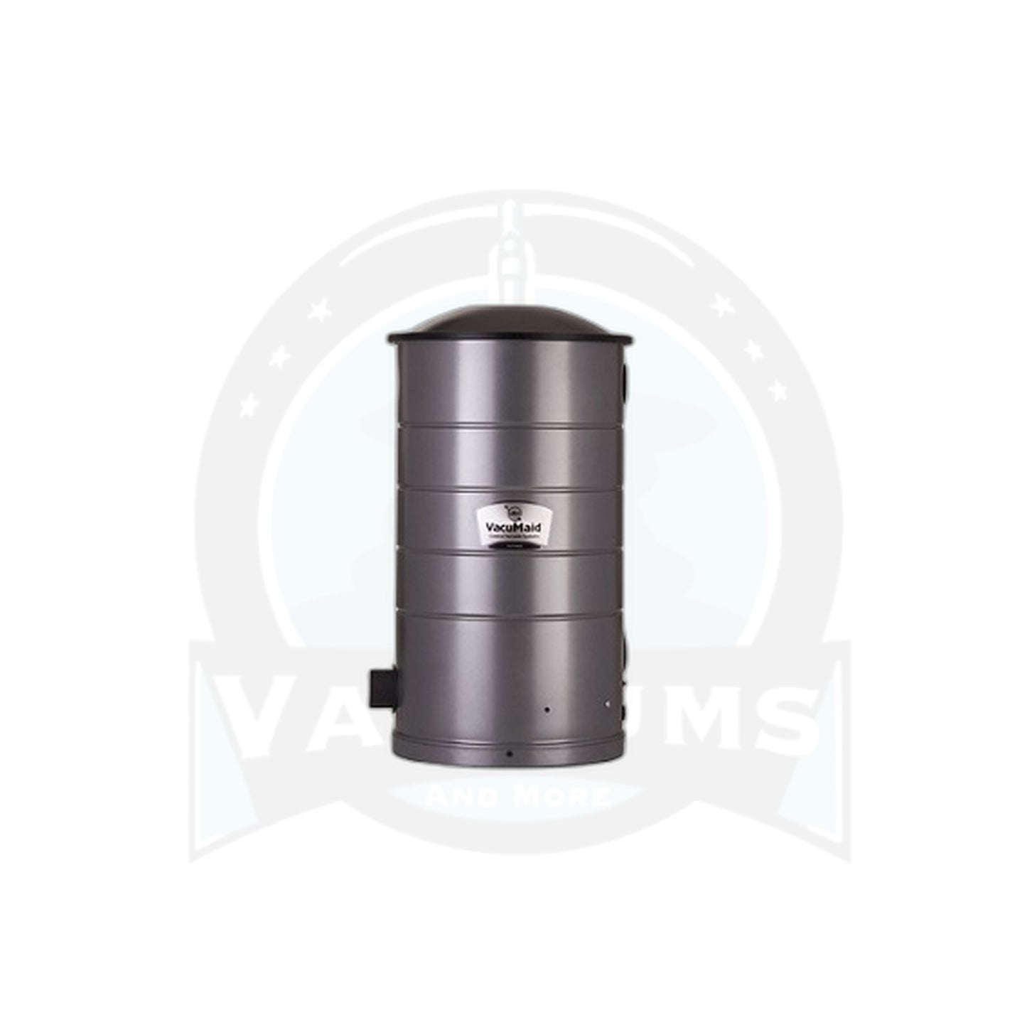 VacuMaid SR36 Central Vacuum Power Unit - 561 AW, 3,000 Sq Ft