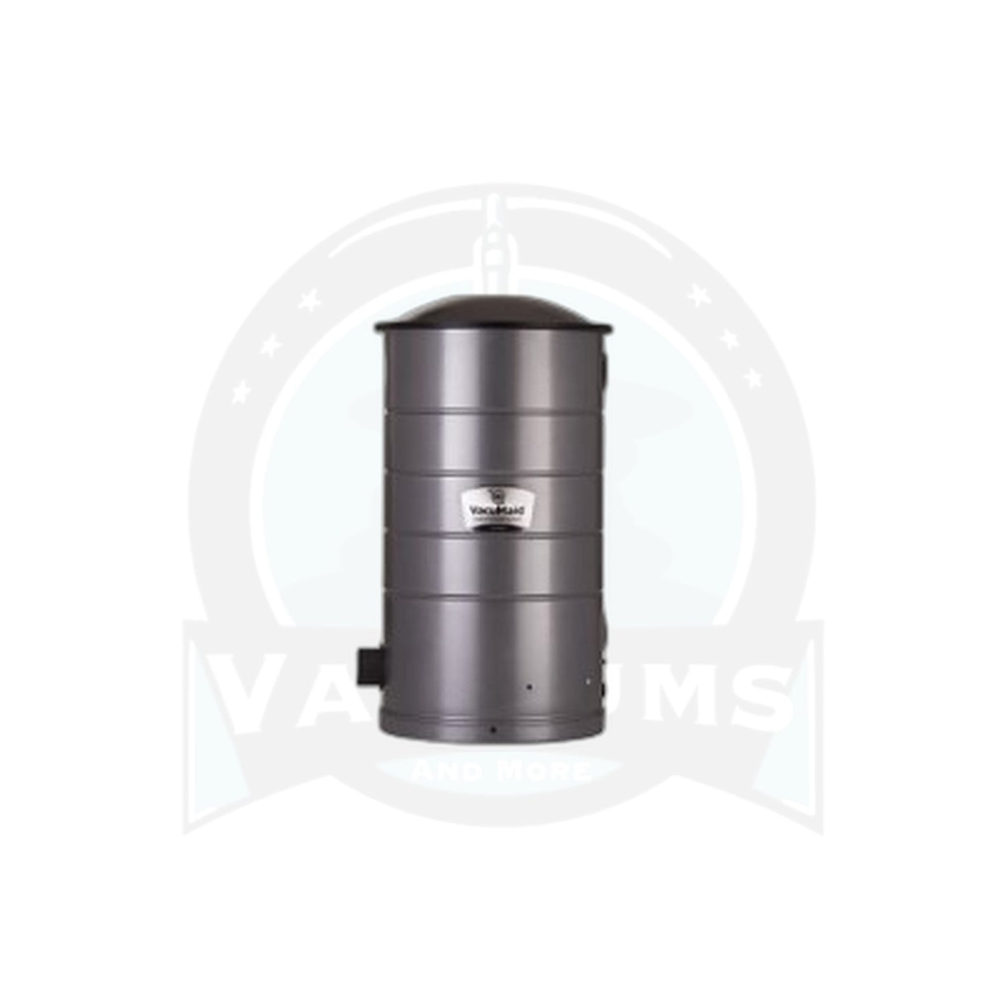 VacuMaid SR36 Central Vacuum Power Unit - 561 AW, 3,000 Sq Ft