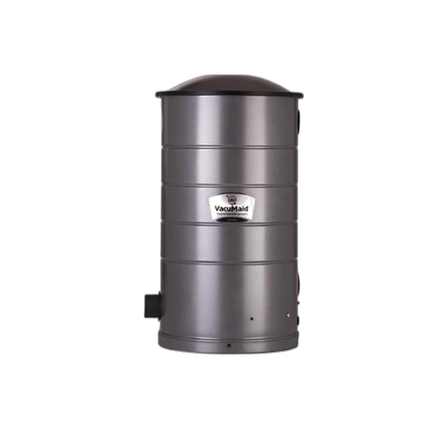 VacuMaid SR38 Disposable Bag Central Vacuum, 120V, 6,000 Sq Ft