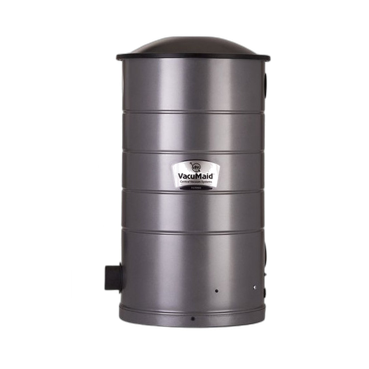 VacuMaid SR800 Top-Load HEPA Bagged Central Vacuum, 120V