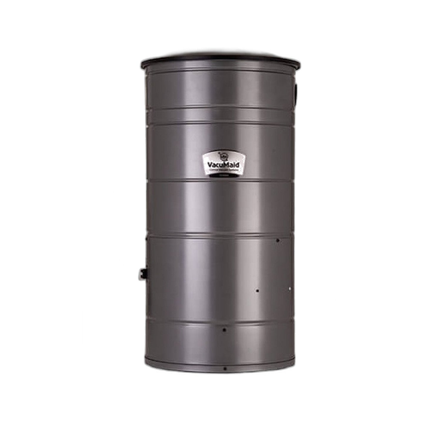VacuMaid SR820 Top-Fill Bagged Central Vacuum Power Unit, 240V