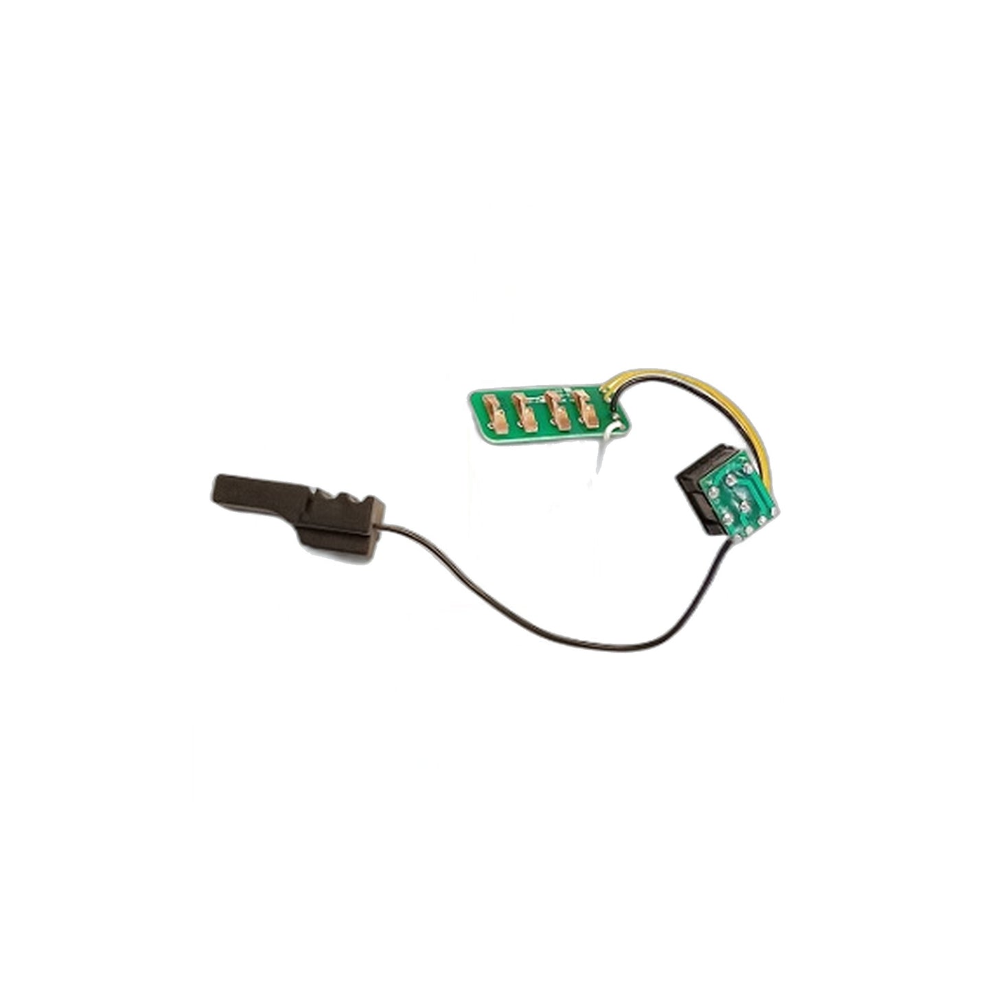 Perfect Dual Volt CV Handle Electric Repair Kit for Plastiflex Crushproof Handles