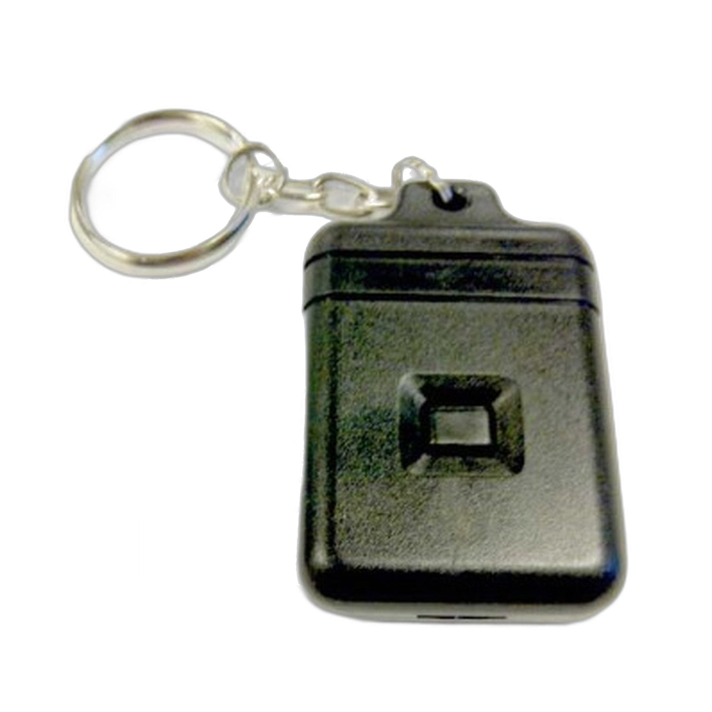 Central Vac Wall Remote Keypad Replacement Module