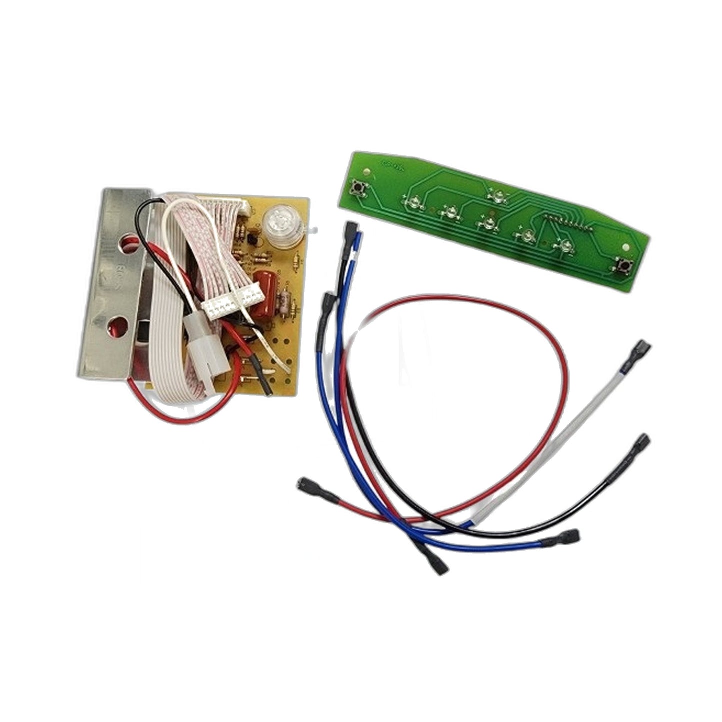 Johnny Vac XV10Plus Canister Vacuum Circuit Board (PCB)
