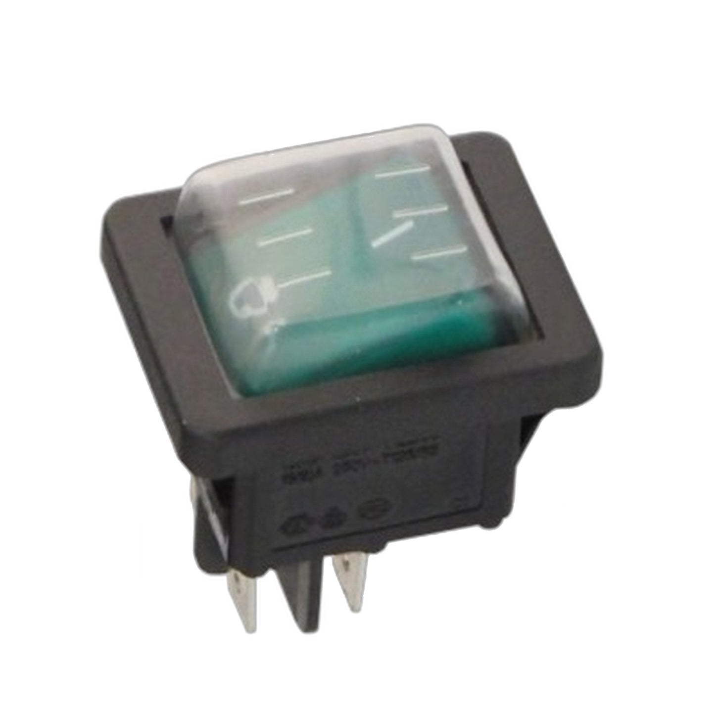 Johnny Vac On/Off Switch for JV101 JV125 JV5 JV315 (Part #SWJV101)