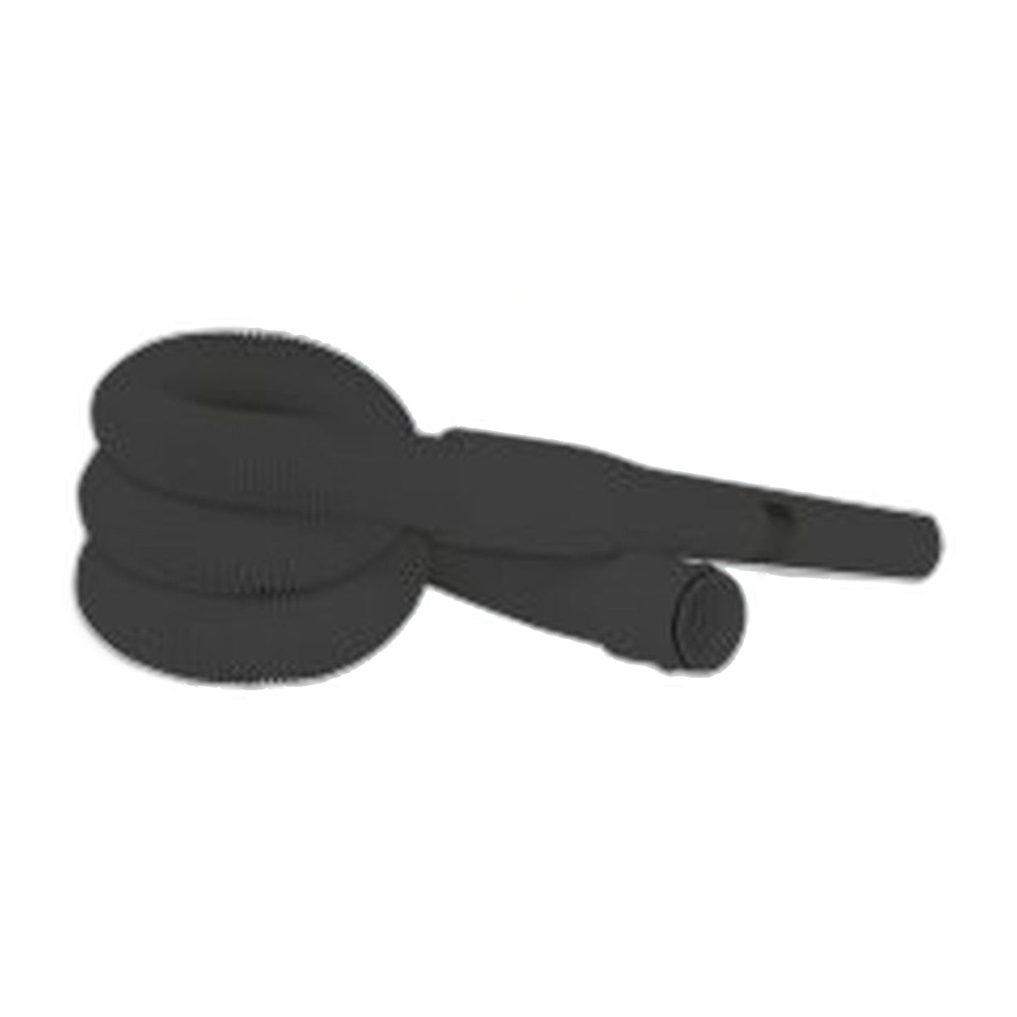 Wally 7 Meter (23 Ft) Black Stretch Hose Assembly with Handle