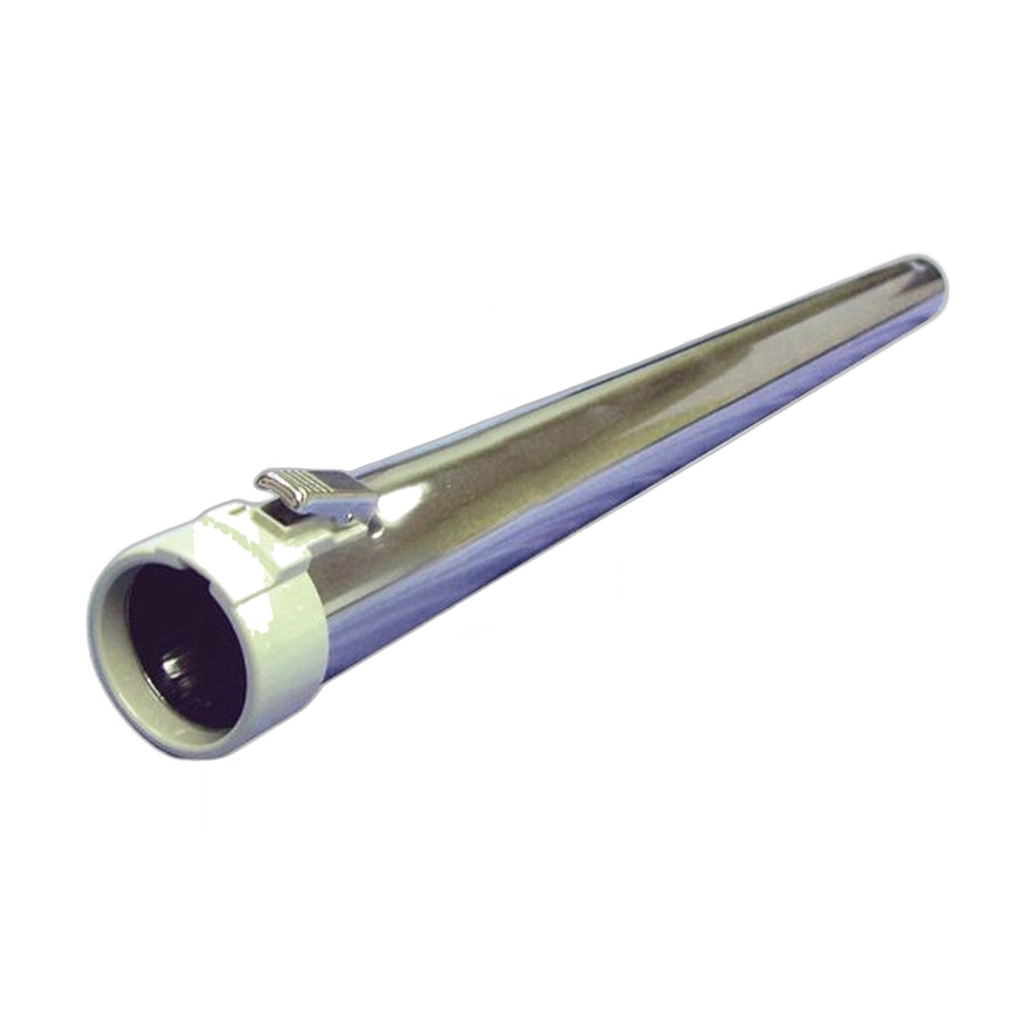 Lux Upper Sheath Wand Only, Metal - Replacement Powered Wand