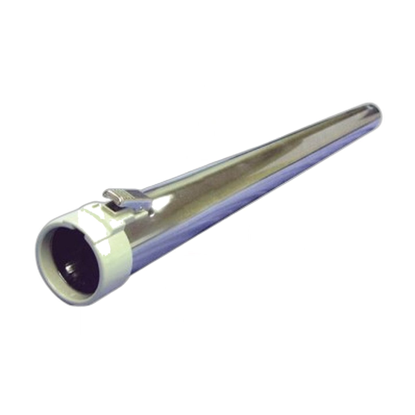 Lux Upper Sheath Wand Only, Metal - Replacement Powered Wand