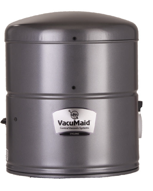 VacuMaid S2600 motor pod included in the S2600 with DC1200 package