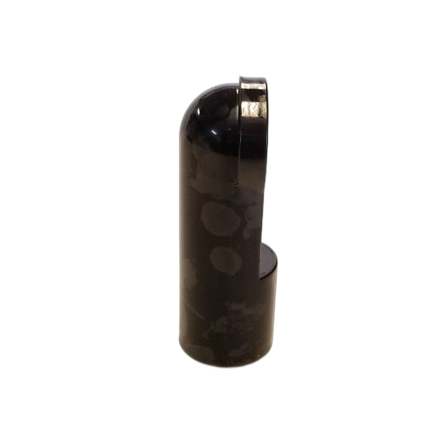 Vac N Clean 90-Degree Low Profile Fitting for VacPan Floor Inlets