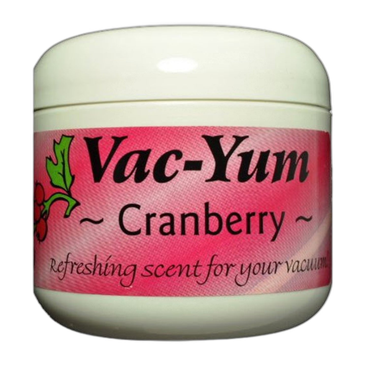 Vacyum Cranberry Vacuum Scent, Drop-In Deodorizer
