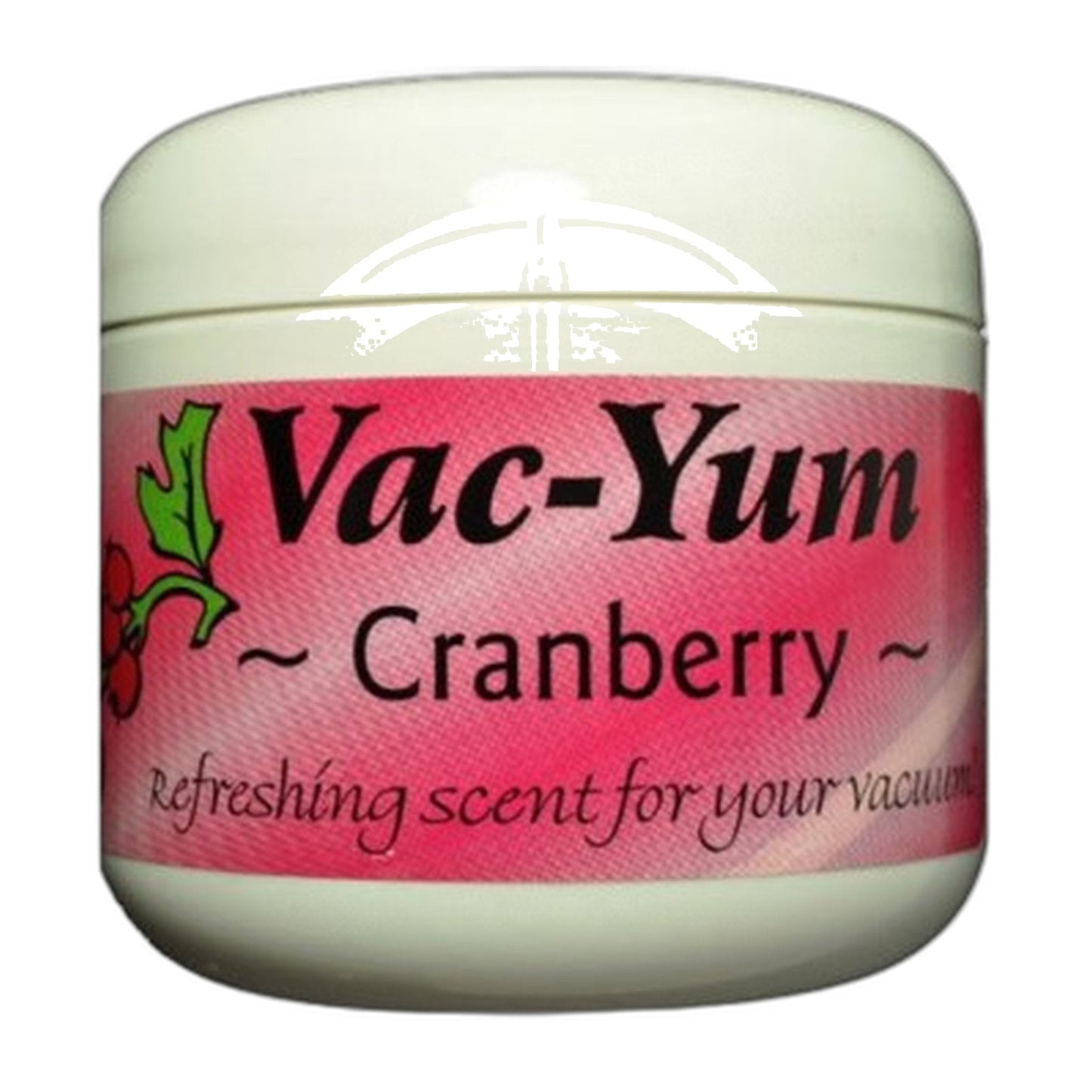 Vacyum Cranberry Vacuum Scent, Drop-In Deodorizer