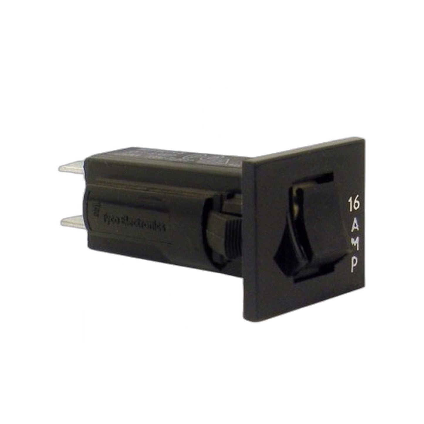 VacuMaid 16 Amp Mechanical Circuit Breaker for Central Vacuums
