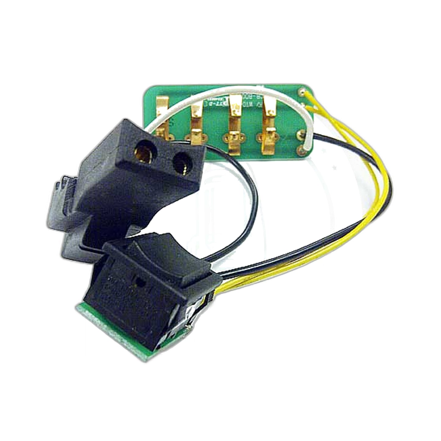 Lux CV Replacement Hose Switch/Harness Assembly, Fits FH8087-FH8090