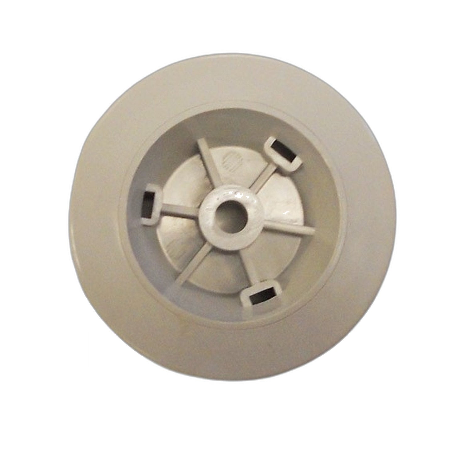 Lux Rubber-Coated Rear Wheel, Olympia, Super J, Diamond, Silverado & More