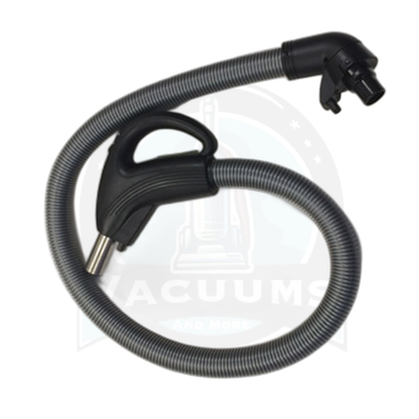 Johnny Vac XV10Plus Complete Electric Hose Assembly