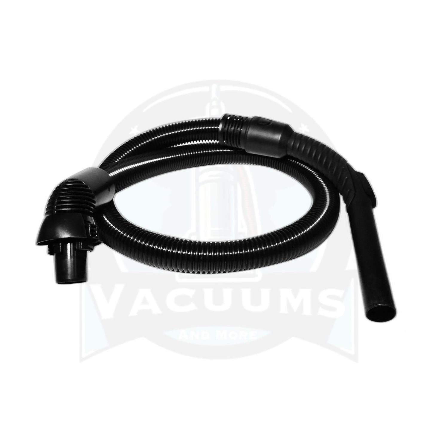 Johnny Vac XV10SS Straight-Suction Hose Assembly