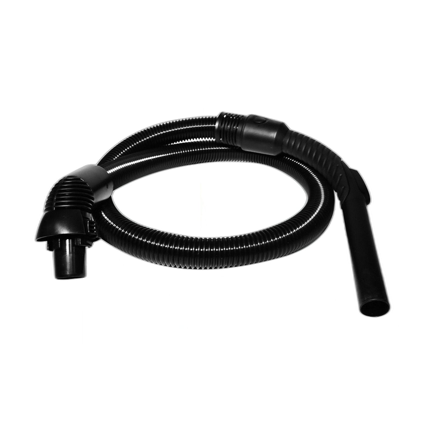 Johnny Vac XV10SS Straight-Suction Hose Assembly