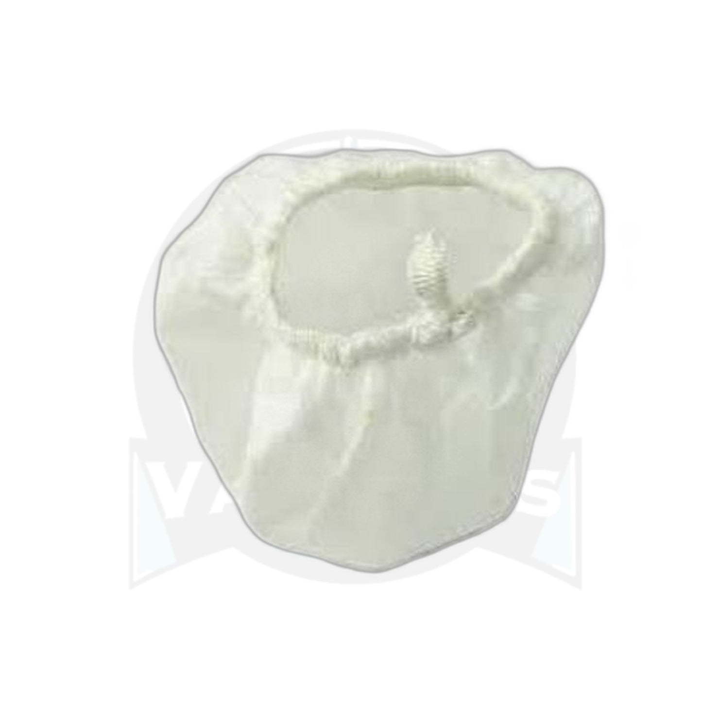 Oreck Zip Vac Replacement Filter - Handheld Vacuum Filter