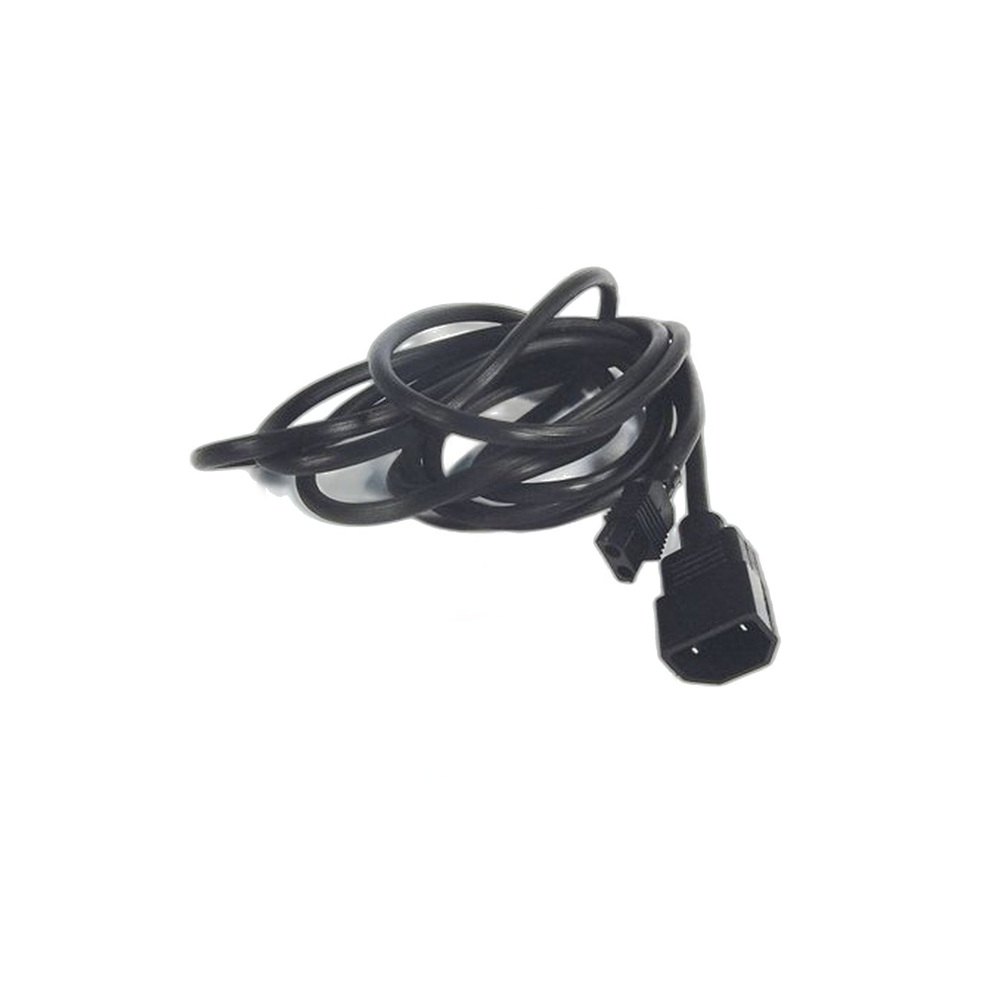 Johnny Vac AS6 9' Hose Pigtail Cord, Shielded Mini Ends