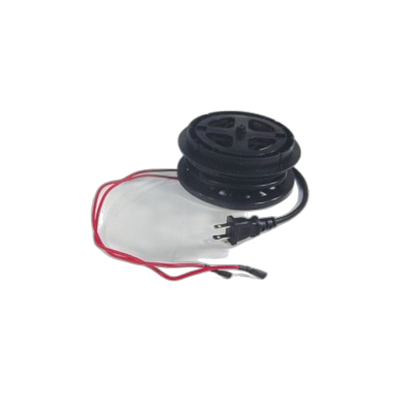 Johnny Vac Reflex Cord Winder Replacement Assembly