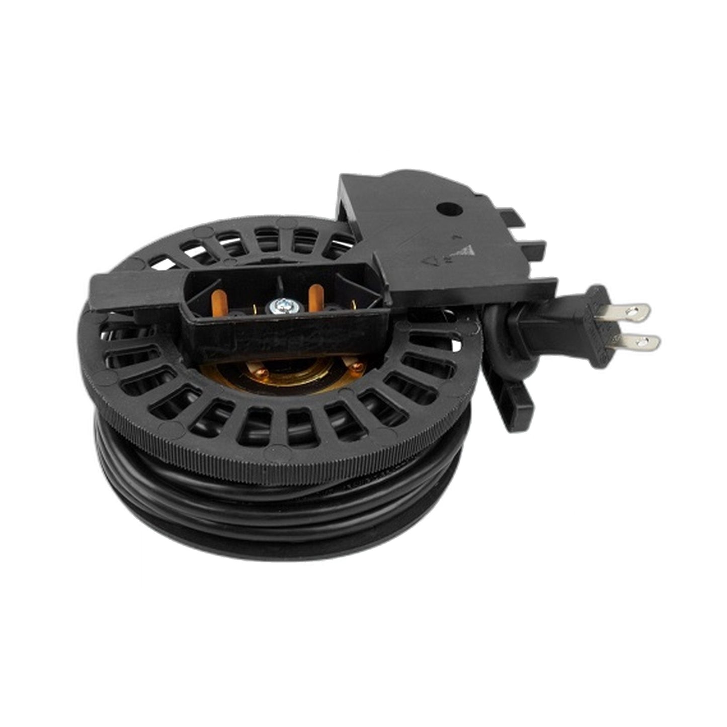Johnny Vac Prima Canister Cord Winder Replacement